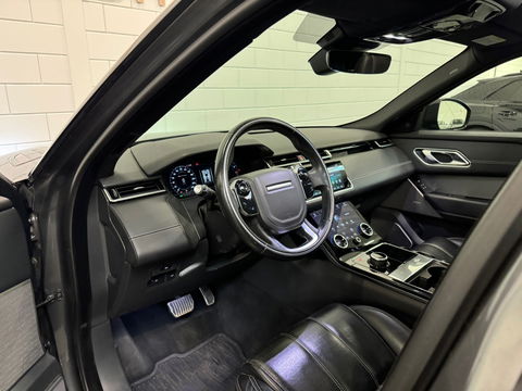 Land Rover Range Rover Velar 2.0 P250 Turbo AWD R-Dynamic HSE