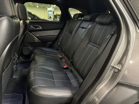 Land Rover Range Rover Velar 2.0 P250 Turbo AWD R-Dynamic HSE