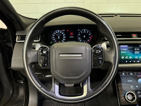 Land Rover Range Rover Velar 2.0 P250 Turbo AWD R-Dynamic HSE