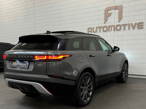Land Rover Range Rover Velar 2.0 P250 Turbo AWD R-Dynamic HSE