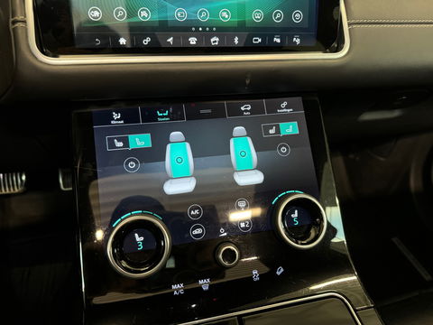Land Rover Range Rover Velar 2.0 P250 Turbo AWD R-Dynamic HSE