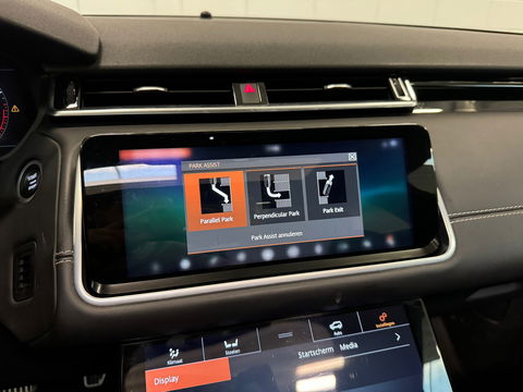 Land Rover Range Rover Velar 2.0 P250 Turbo AWD R-Dynamic HSE