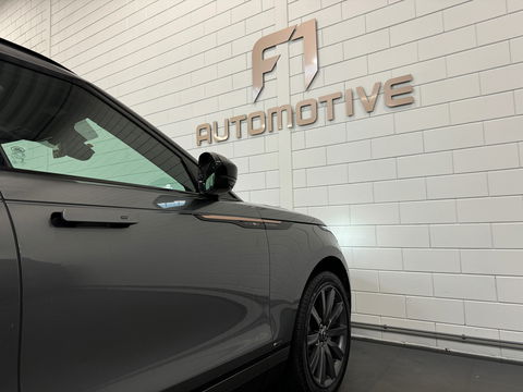 Land Rover Range Rover Velar 2.0 P250 Turbo AWD R-Dynamic HSE