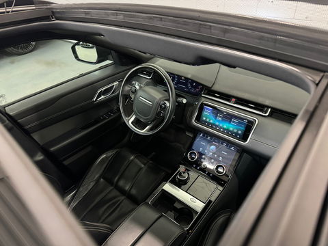Land Rover Range Rover Velar 2.0 P250 Turbo AWD R-Dynamic HSE