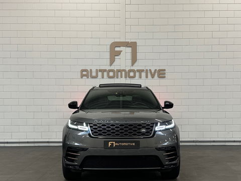Land Rover Range Rover Velar 2.0 P250 Turbo AWD R-Dynamic HSE