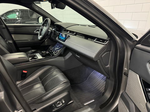 Land Rover Range Rover Velar 2.0 P250 Turbo AWD R-Dynamic HSE