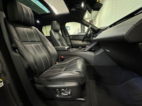Land Rover Range Rover Velar 2.0 P250 Turbo AWD R-Dynamic HSE
