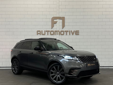 Land Rover Range Rover Velar 2.0 P250 Turbo AWD R-Dynamic HSE