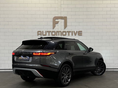 Land Rover Range Rover Velar 2.0 P250 Turbo AWD R-Dynamic HSE