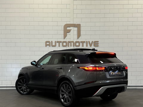 Land Rover Range Rover Velar 2.0 P250 Turbo AWD R-Dynamic HSE