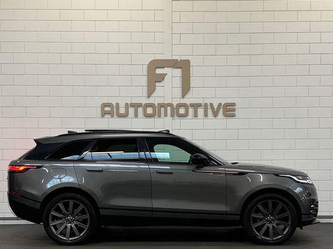 Land Rover Range Rover Velar 2.0 P250 Turbo AWD R-Dynamic HSE