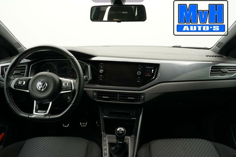 Volkswagen Polo 1.0 TSI R-Line|PANO|LED|NAP|CLIMA|ACC|DAB