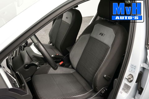 Volkswagen Polo 1.0 TSI R-Line|PANO|LED|NAP|CLIMA|ACC|DAB