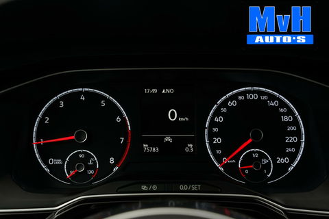Volkswagen Polo 1.0 TSI R-Line|PANO|LED|NAP|CLIMA|ACC|DAB