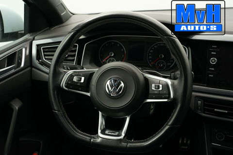 Volkswagen Polo 1.0 TSI R-Line|PANO|LED|NAP|CLIMA|ACC|DAB