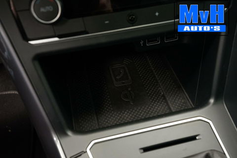 Volkswagen Polo 1.0 TSI R-Line|PANO|LED|NAP|CLIMA|ACC|DAB