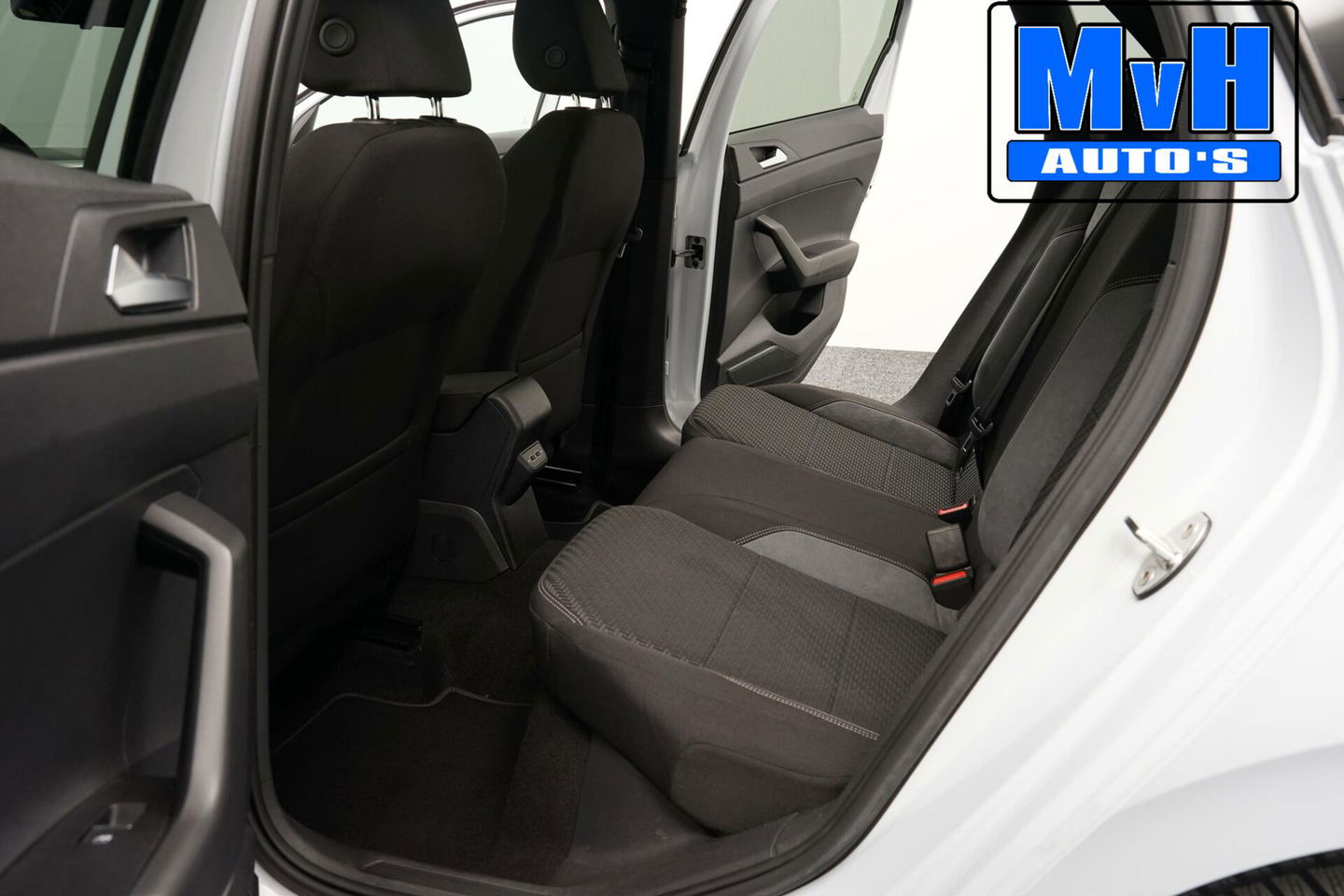 Volkswagen Polo 1.0 TSI R-Line|PANO|LED|NAP|CLIMA|ACC|DAB