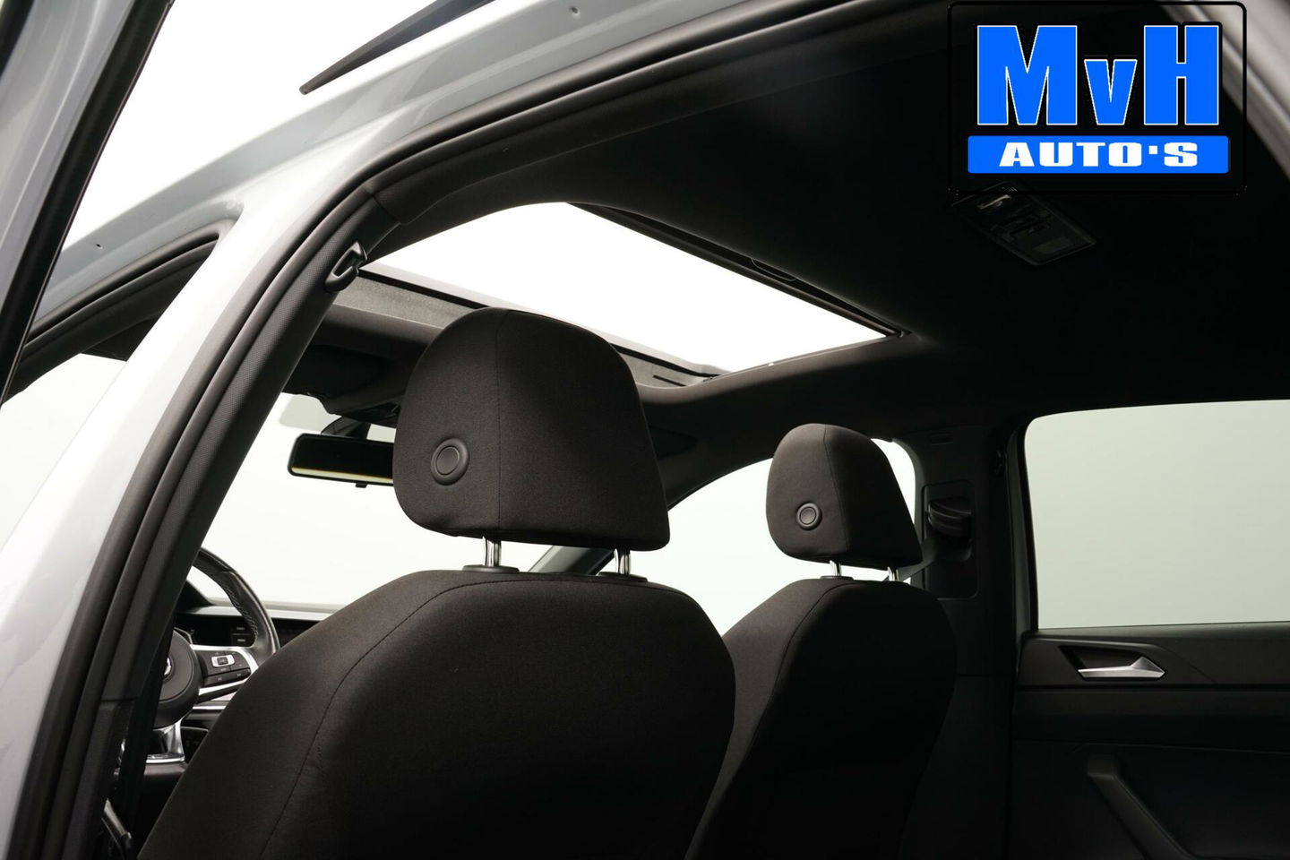 Volkswagen Polo 1.0 TSI R-Line|PANO|LED|NAP|CLIMA|ACC|DAB