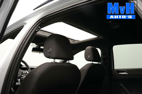 Volkswagen Polo 1.0 TSI R-Line|PANO|LED|NAP|CLIMA|ACC|DAB