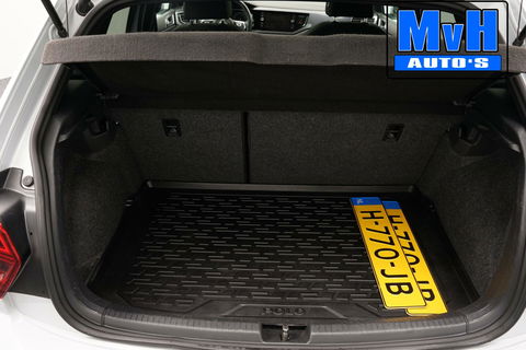 Volkswagen Polo 1.0 TSI R-Line|PANO|LED|NAP|CLIMA|ACC|DAB