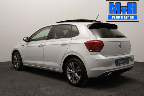 Volkswagen Polo 1.0 TSI R-Line|PANO|LED|NAP|CLIMA|ACC|DAB
