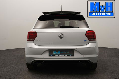 Volkswagen Polo 1.0 TSI R-Line|PANO|LED|NAP|CLIMA|ACC|DAB