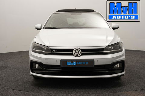 Volkswagen Polo 1.0 TSI R-Line|PANO|LED|NAP|CLIMA|ACC|DAB