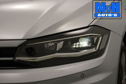 Volkswagen Polo 1.0 TSI R-Line|PANO|LED|NAP|CLIMA|ACC|DAB