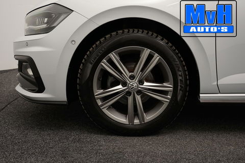 Volkswagen Polo 1.0 TSI R-Line|PANO|LED|NAP|CLIMA|ACC|DAB