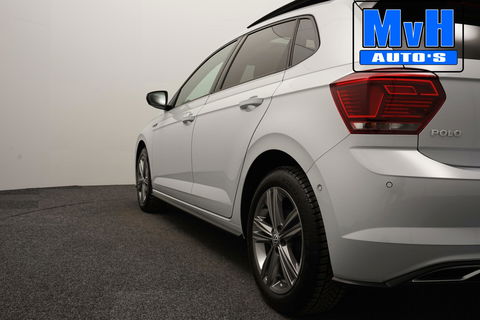 Volkswagen Polo 1.0 TSI R-Line|PANO|LED|NAP|CLIMA|ACC|DAB