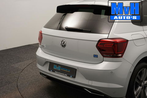 Volkswagen Polo 1.0 TSI R-Line|PANO|LED|NAP|CLIMA|ACC|DAB