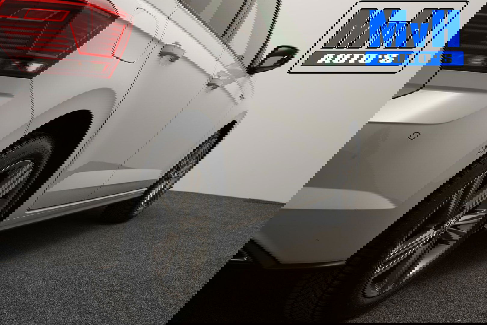Volkswagen Polo 1.0 TSI R-Line|PANO|LED|NAP|CLIMA|ACC|DAB
