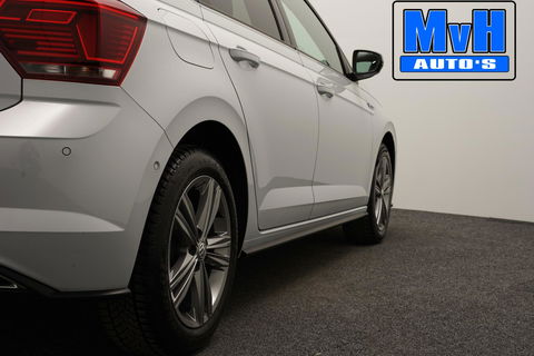 Volkswagen Polo 1.0 TSI R-Line|PANO|LED|NAP|CLIMA|ACC|DAB