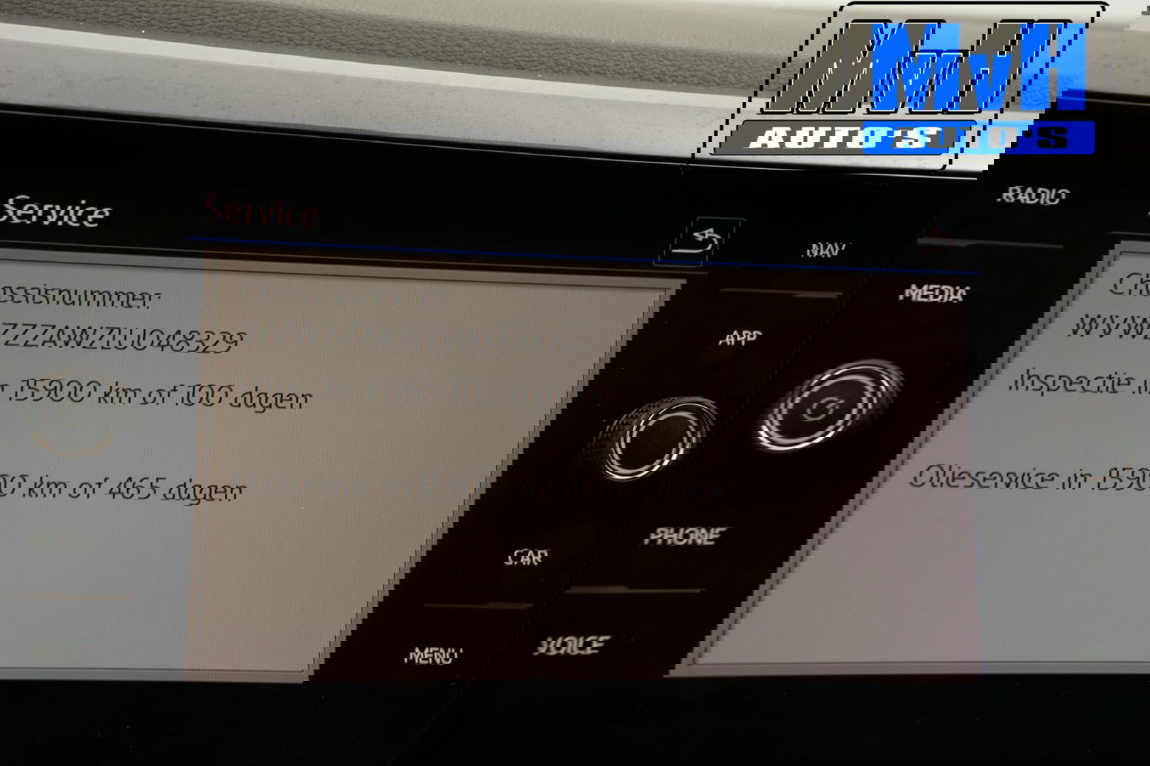 Volkswagen Polo 1.0 TSI R-Line|PANO|LED|NAP|CLIMA|ACC|DAB