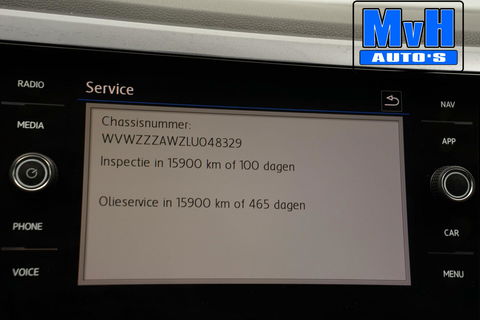 Volkswagen Polo 1.0 TSI R-Line|PANO|LED|NAP|CLIMA|ACC|DAB