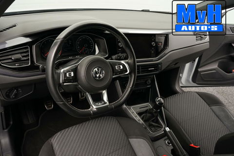 Volkswagen Polo 1.0 TSI R-Line|PANO|LED|NAP|CLIMA|ACC|DAB