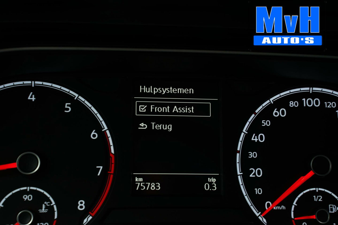 Volkswagen Polo 1.0 TSI R-Line|PANO|LED|NAP|CLIMA|ACC|DAB
