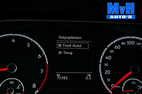 Volkswagen Polo 1.0 TSI R-Line|PANO|LED|NAP|CLIMA|ACC|DAB