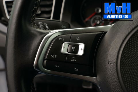 Volkswagen Polo 1.0 TSI R-Line|PANO|LED|NAP|CLIMA|ACC|DAB