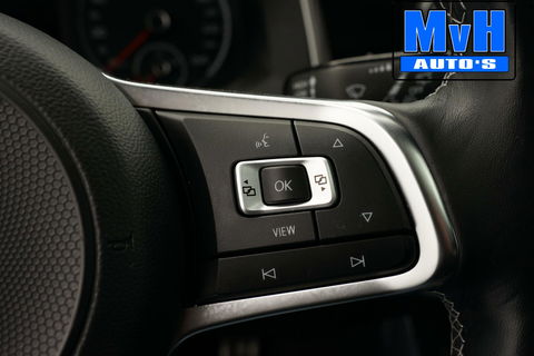 Volkswagen Polo 1.0 TSI R-Line|PANO|LED|NAP|CLIMA|ACC|DAB