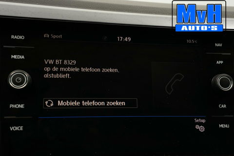 Volkswagen Polo 1.0 TSI R-Line|PANO|LED|NAP|CLIMA|ACC|DAB