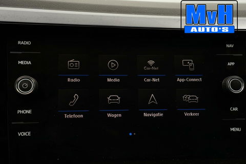 Volkswagen Polo 1.0 TSI R-Line|PANO|LED|NAP|CLIMA|ACC|DAB