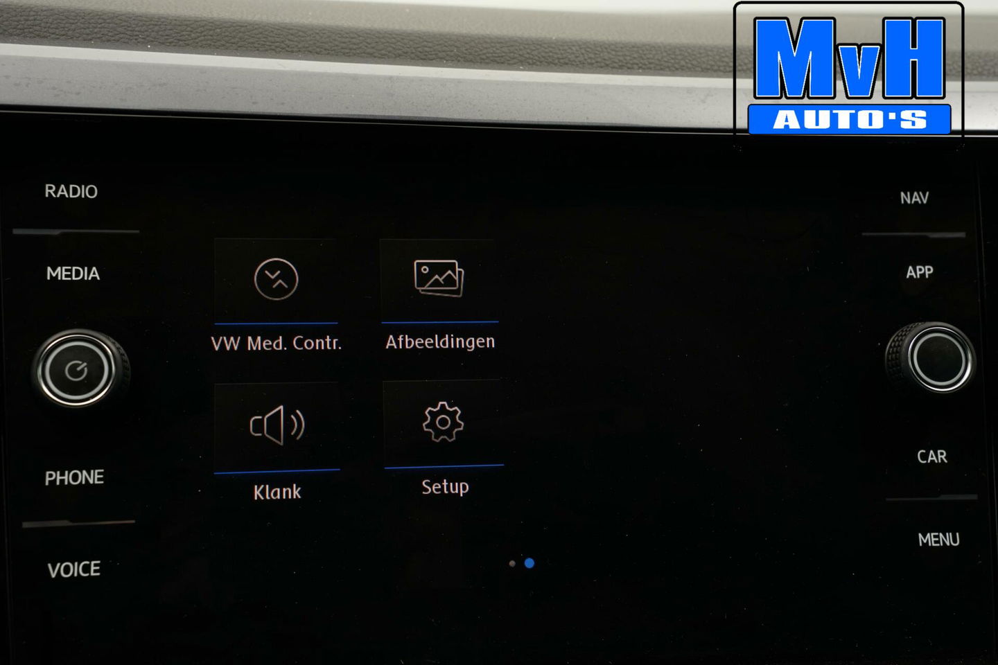 Volkswagen Polo 1.0 TSI R-Line|PANO|LED|NAP|CLIMA|ACC|DAB