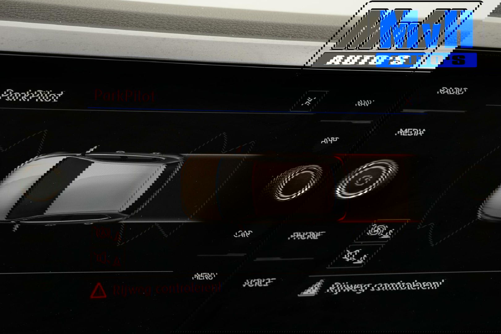 Volkswagen Polo 1.0 TSI R-Line|PANO|LED|NAP|CLIMA|ACC|DAB