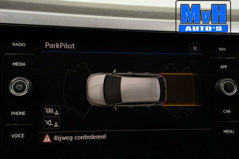 Volkswagen Polo 1.0 TSI R-Line|PANO|LED|NAP|CLIMA|ACC|DAB