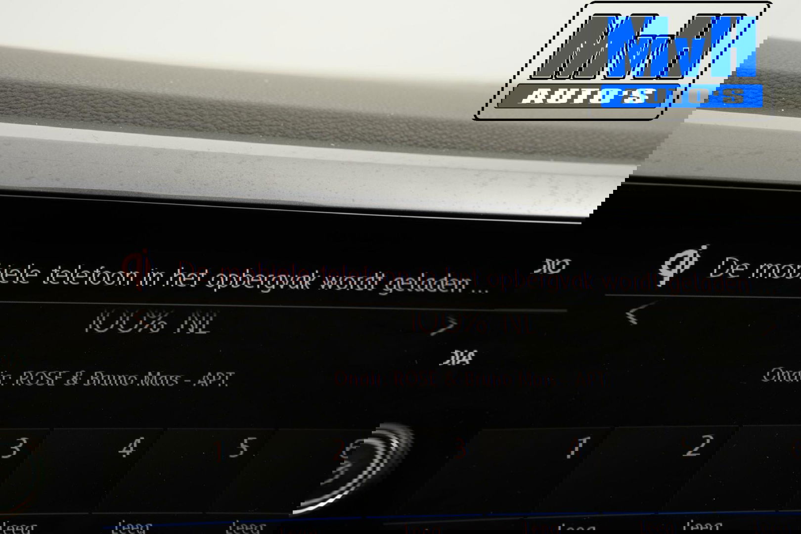 Volkswagen Polo 1.0 TSI R-Line|PANO|LED|NAP|CLIMA|ACC|DAB