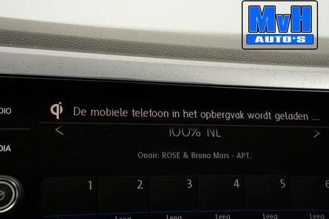 Volkswagen Polo 1.0 TSI R-Line|PANO|LED|NAP|CLIMA|ACC|DAB