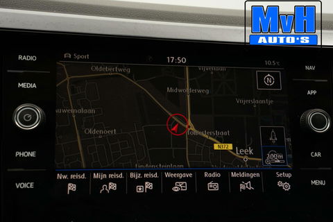 Volkswagen Polo 1.0 TSI R-Line|PANO|LED|NAP|CLIMA|ACC|DAB