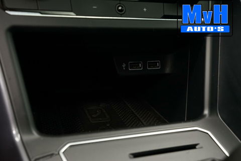 Volkswagen Polo 1.0 TSI R-Line|PANO|LED|NAP|CLIMA|ACC|DAB
