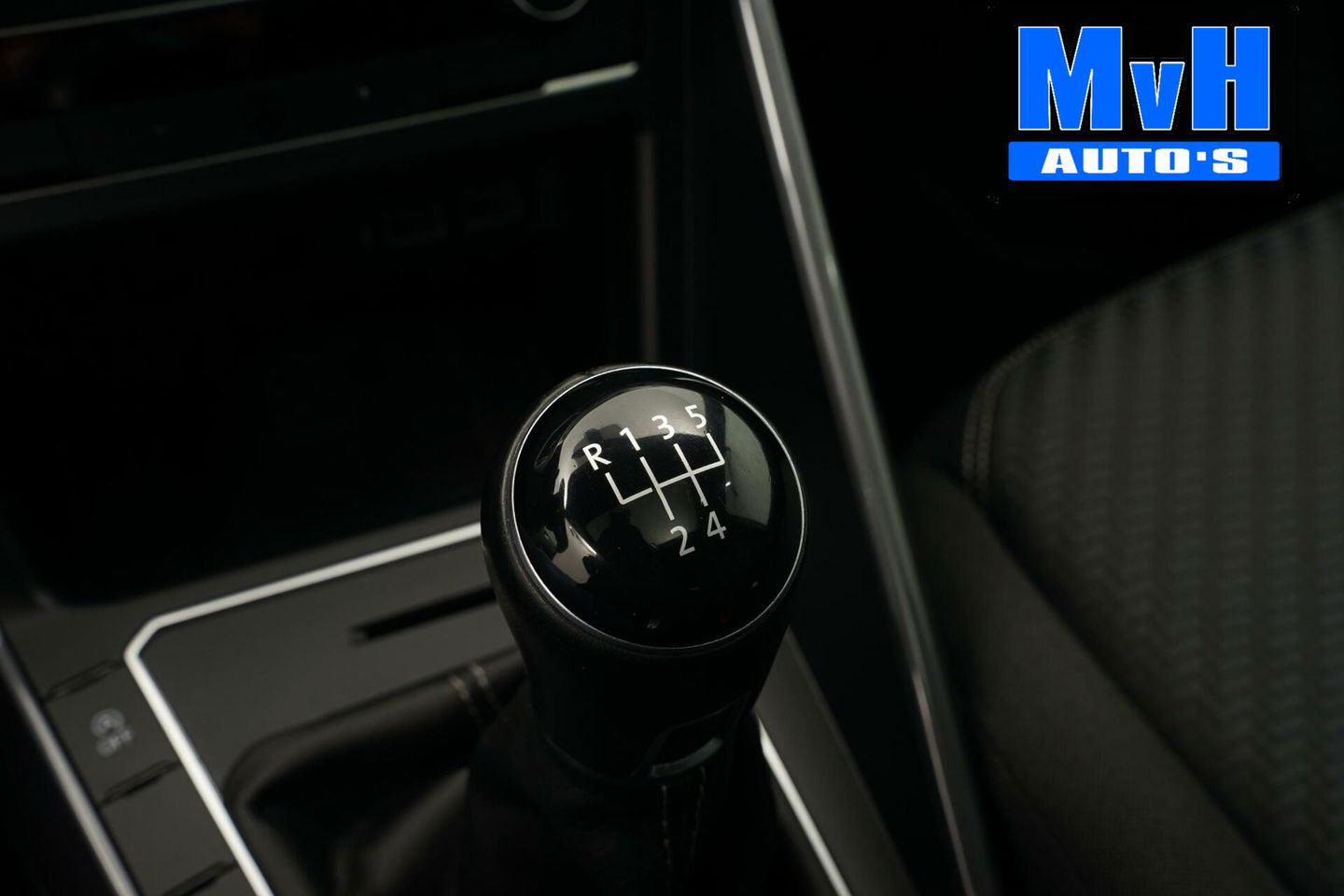 Volkswagen Polo 1.0 TSI R-Line|PANO|LED|NAP|CLIMA|ACC|DAB